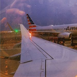 Meet your Posher, George